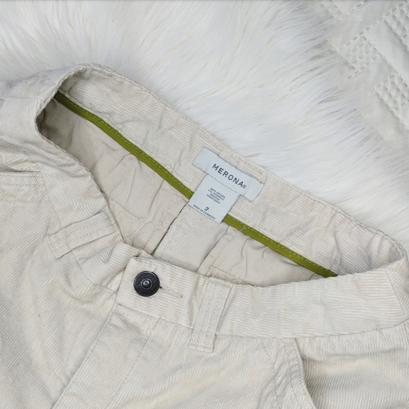 {Merona} Corduroy Skirt - Picture 2 of 3